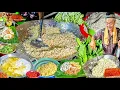 Download Lagu NYESEL BANGET BARU TAU! TERNYATA SUDAH 40 TH JUALAN NASI GORENG SEENAK ITU - Nasi Goreng Mbah Kakung