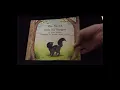 The Skunk with no stripes 81