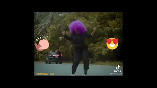 guchi ft zlatan scatter my head tiktok dance challenge compilation