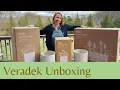 Veradek Planter Unboxing Are They Worth It