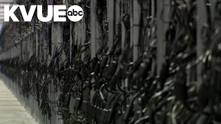City of Austin considering regulating or banning large data centers