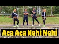 Download Lagu ACA ACA NEHI NEHI | AERODANCE | DANCE WORKOUT | PJRDK
