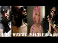 Download Lagu New Cool Ringtone From Lil Wayne, Nicki Minaj, Rick Ross song - Rah  + Free MP3 DOWNLOAD LINK