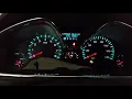 How To Reset The Change Engine Oil Soon Light On A 2013 Chevy Traverse