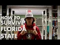How to Survive Florida State What They Don t Tell You About FSU