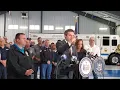 Lawmakers Call for First Responder Access to I-84