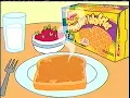Cartoon Network commercials April 26 2008