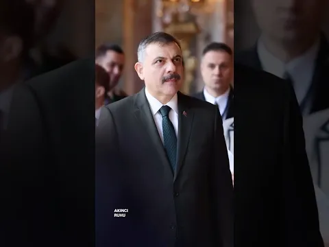 Mustafa Çiftçi, Brükselde