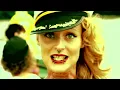 Jennifer Rostock - Der Kapitän (Official Music Video)