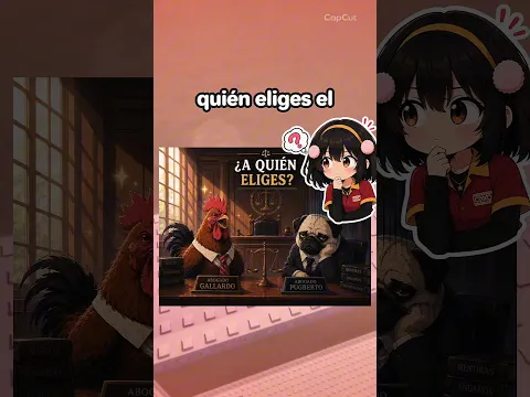 ⚖️ ¿Qué abogado elegirías? 😱 #roblox #robloxrant #relatable #rblx