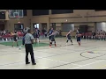 Chloe Woodard 2019 20 Highlights