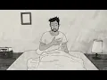 MUSliM Ft Mako - Etnaset | Animated Music Video (Remix ) - | مسلم وماكو - اتنسيت