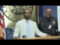 Shreveport LSUS Health create new 911 crisis response system