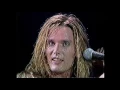 Skid Row - 18 And Life - Live In Rio de Janeiro, Brazil - 1992