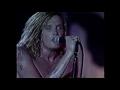 Download Lagu Skid Row - 18 And Life - Live In Rio de Janeiro, Brazil - 1992