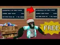 How To Get FREE SHINY ROCKS In Gorilla Tag NOT CLICKBAIT