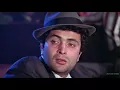 Download Lagu Muje Pine ka Shauk Nahi - Coolie (1983) Full VIdeo Song *HD*