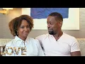 The Crazy Reason Ryan Michelle Bathe Once Broke Up with Sterling K Brown Black Love OWN