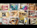 Latest Top 80 Bunk Bed Designs 2026 Wooden Bunk Bed Designs for Children Modern Bunk Bed