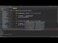 34-Kotlin for Beginners setOf and mutableSetOf