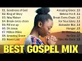 Lagu Most Powerful Gospel Songs of All Time - Best Gospel Music Playlist Ever #gospel mix 19