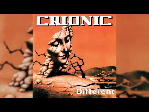 Crionic - Different [1993] - Thrash┃Comando Metal