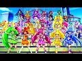 Download Lagu Futari wa Pretty Cure Max Heart English Fandub Cure Black \u0026 Cure White Speech \u0026 Catchphrase