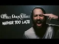 Download Lagu THREE DAYS GRACE - \