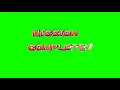 Download Lagu Metal slug mission complete! | GREEN SCREEN