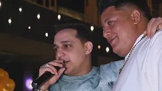 رضا البحراوي وبيكا بيقولك حبيبتي               دندنها