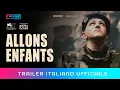 Video di ALLONS ENFANTS | Trailer Italiano Ufficiale HD (V.O. sott. ita)