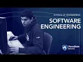 Software Engineering at Penn State Behrend