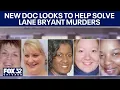 Lane Bryant murders New documentary looks to help solve Tinley Park cold case