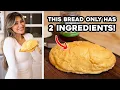 2 Ingredient Bread Is this KETO bread ACTUALLY good