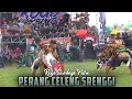 Download Lagu PERANG CELENG SRENGGI Jaranan ROGO SAMBOYO PUTRO Live Lapangan Joho Wates Kediri