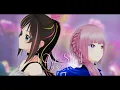 Download Lagu Kizuna AI × 花譜 - ラブしい (Prod. 川谷絵音)【Official Music Video】