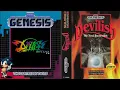 Devilish The Next Possession - Sega Genesis OST