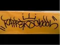 RAPPER SCHOOL / PASE LO QUE PASE /(ADELANTO 2010)
