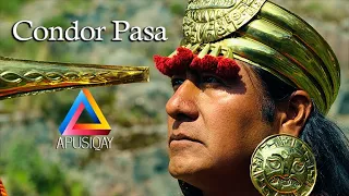 condor pasa apusiqay