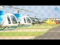Owner responds to Rep Ed Case s criticism of tour helicopters