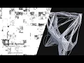 Tutorial - Grid Spread with Grasshopper