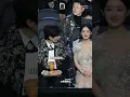 Lagu Zhao Liying And Cheng Yi Attend Tencent Video All Star Night Awards