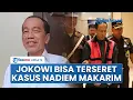 Download Lagu Pakar Sebut Jokowi Berpotensi Ikut Terseret Kasus Korupsi Nadiem Makarim jika Terbukti Beri Perintah