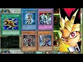 Download Lagu Yu-Gi-Oh! Yugi the Destiny: Dragon Master Knight, Black Luster Soldier, Exiled Force, Buster Blader