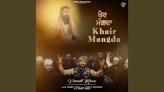 khair mangda