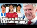 Download Lagu Arsene Wenger Dulu Dicibir, Sebut Jepang “Tambang Emas” Sepak Bola… Kini Terbukti| Sepak Bola Jepang