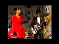 今井 久&パープル・シャドウズ ライブ イン マイカル本牧 -1996年12月23日-