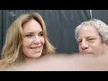 Catherine Bach aka Daisy Duke came up from Hazzard County to speak with DVN