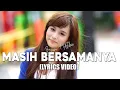 Download Lagu Bram ARZ - Masih Bersamanya | Video Lirik | Lagu sedih galau patah hati