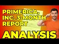 My biggest takeaway from Primerica s latest quarterly filing